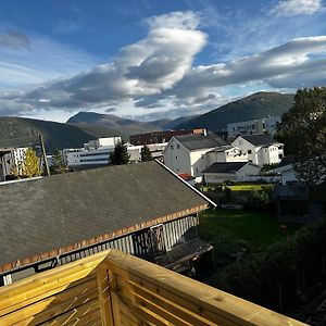 Skagesund Guest House With Free Parking